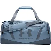 Under Armour Undeniable 5.0 Duffle SM blue gravel (448) OSFM
