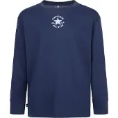 Converse Kids Sustainable Core Langarm-t-shirt