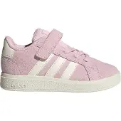 Adidas GRAND COURT 00S EL Rosa