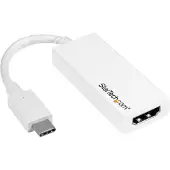 StarTech.com 4k Usb-c-auf-hdmi-adapter 60hz