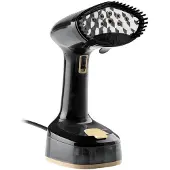 DS Produkte CLEANmaxx 2in1-Dampfbürste - Hemden, Blusen & Co. easy auffrischen & entknittern