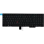 Lenovo 01AX621, Tastatur, , ThinkPad L570
