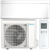 Daikin Split Klimaanlage | Stylish C-Serie | weiß | 4,2 kW