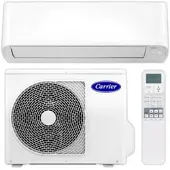 Carrier Split Klimaanlage Komplett-Set | Komfort Line | WHM | 2,0 kW