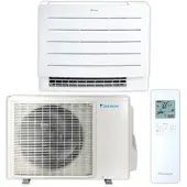 Daikin Split Klimaanlage Set Truhe | Perfera | FVXM50A9+RXM50A | 5,0 kW