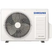 Samsung Klimaanlage Außengerät | Nordic Arise | AR12TXFZBWKXEE | 3,5 kW