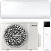 Samsung Split Klimaanlage Komplett-Set | Luzon | AR50F12C1BHNX | 3,5 kW