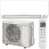 Daikin Split Klimaanlage Set | Comfora | FTXP60N+RXP60N9 | 6,0 kW