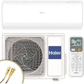 Haier Split Klimaanlage | Pearl Premium | 3,6 kW | Quick-Connect