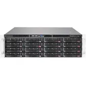 Supermicro CSE-836 neu
