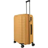 Travelite "MOOBY Koffer Hartschale" 73 l 4 Rollen mit TSA-Schloss und kratzresistenter Oberfläche – leicht und robust