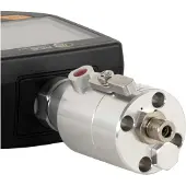 Pce -DPM 10 Luftfeuchtemessgerät (Hygrometer) Datenloggerfunkt