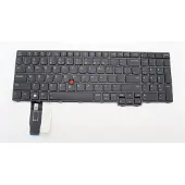 Lenovo 5N21K05029, Tastatur, Tastatur mit Hintergrundbeleuchtung, , ThinkPad T16 Gen 2