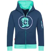 TROLLKIDS Kids Sortland Jacket