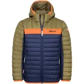 TROLLKIDS Kids Eikefjord Jacket