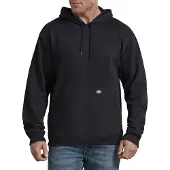 Dickies Kapuzenpullover Everyday Fleece Hoodie Herren Black-L