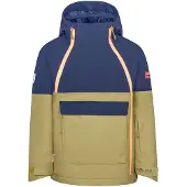 TROLLKIDS Eikedalen Jacke