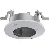 Axis 02381-001, Montage, Drinnen, Grau, , XIS M3057-PLVE Mk II M3058-PLVE M3077-PLVE, Aluminium