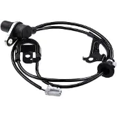 PARTSTEC ABS Sensor Raddrehzahl Hinten Rechts für MAZDA PREMACY (CP) PTA560-0023