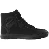 Furygan Shoes Sacramento D3O Black-Black