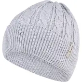 Sterntaler Strickmütze Zopfmuster