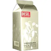 Diesel Plus Plus Masculine Eau de Toilette 75 ml