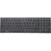 HP M20128-041 Laptop-Ersatzteil Tastatur