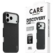 CARE by PanzerGlass Discovery Case