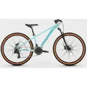 Megamo KU2 26'' blau 2027 - 26" - 33 cm