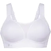 Anita Active Sport-BH "Smart Control" Cups vorgeformt, weich, nahtlos, schlicht, breites Unterbrustband