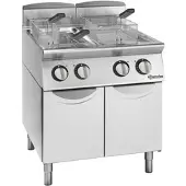Bartscher Fritteuse 900 E2-21 (299003)