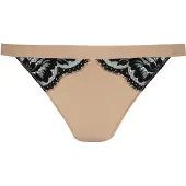 Mey Tanga Serie Poetry Vogue Golden Hazel | Größe S