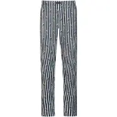 Mey Hose lang Serie Smoke Show Yacht Blue | Größe XL