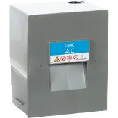 Ricoh 828429, 24000 Seiten, Cyan, 1 Stück(e)