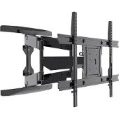 Sinox One TV vaegbeslag. 37"-85". Sort