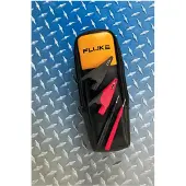 Fluke Zubehörkit T5 T5-KIT-1 Prüfspitzen Krokodilklemmen