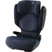 Britax Römer Kidfix Pro M, ISOFIX + Sicherheitsgurt, 2-3 (15 - 36 kg; 3,5 - 12 Jahre), 3-Punkt, Kopfstütze, Abwaschbare Abdeckung, Einstellbare Rückenlehne