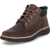 Timberland Stiefeletten CROSS MARK GTX Braun Herren
