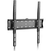 E+p WHS 105 Neigbare Wandhalterung fÃ1/4r 81,28 - 139,7 cm (32 - 55 Zoll) LCD-/Plasmageräte, max. 40 kg Traglast, max. VESA 400 x 400