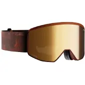 Atomic Four Pro M HD Photo maven amber/gold hd photo NS