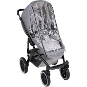 ABC Design 4 Seasons Regenschutz