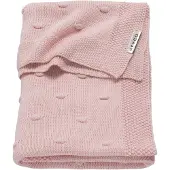 Meyco Baby Knots 75x100 Cm Minikrippendecke
