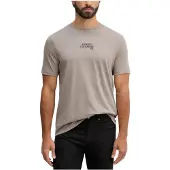 Armani Exchange Xm001784_af10356 Kurzarm-t-shirt