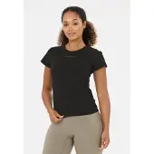 Athlecia Lonny W Short Sleeve Tee black (1001) 40