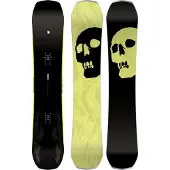 Capita The Black Snowboard Of Death-162
