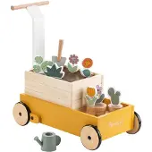 Hauck Lauflernwagen, Plants, Babyspielzeug