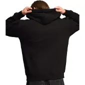 Puma Herren Kapuzensweat ESS ELEVATED Relaxed Hoodie