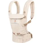 Ergobaby Adapt Soft Flex Mesh Babytrage