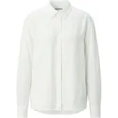 Armedangels - Women's Larisaana L/S - Bluse Gr XL weiß