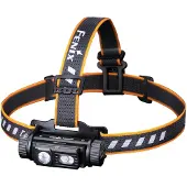 Fenix HM60R aufladbare Stirnlampe, 1200 Lumen